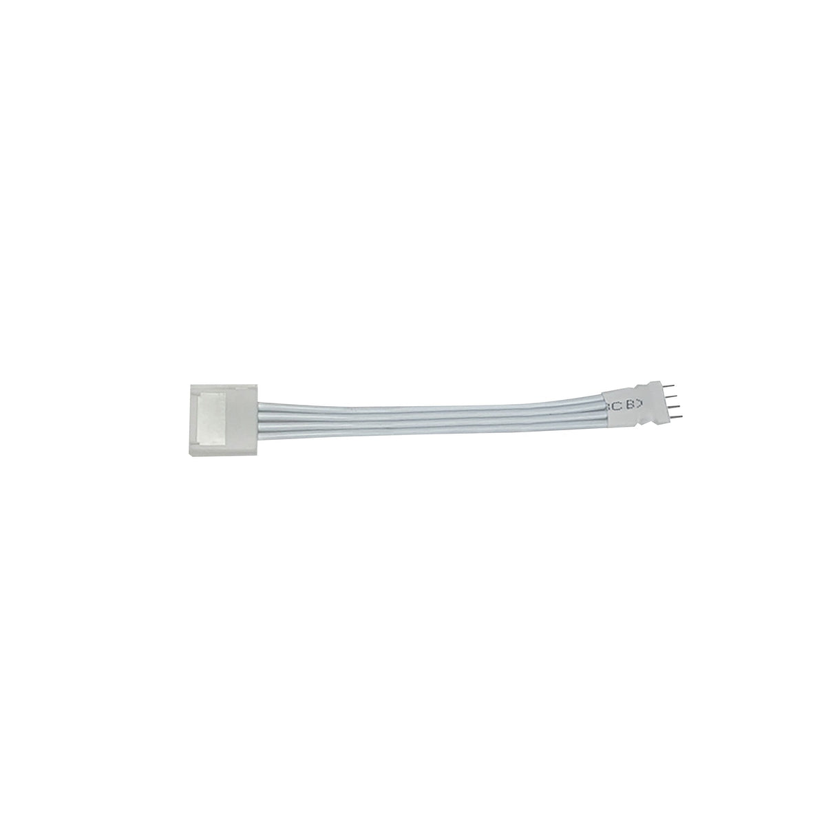 3" Cable to Link NUTP5/8 to NUTP51/81, Male