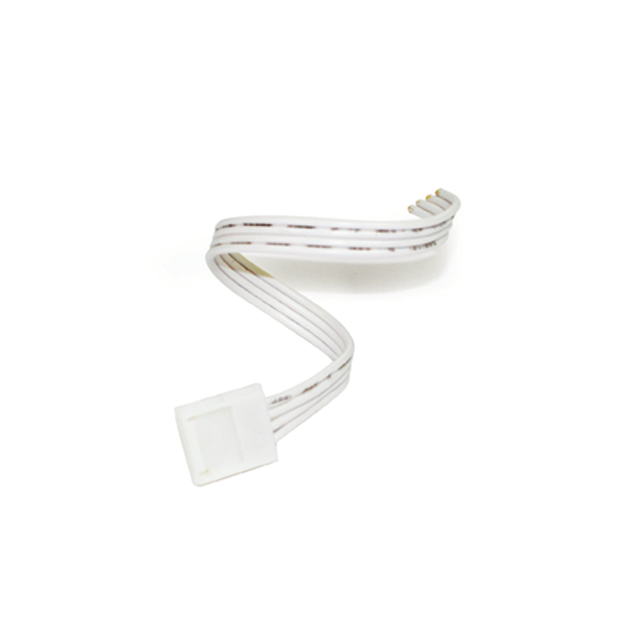 48" Hardwire Power Cord for NUTP51 & NUTP81 Tape Light