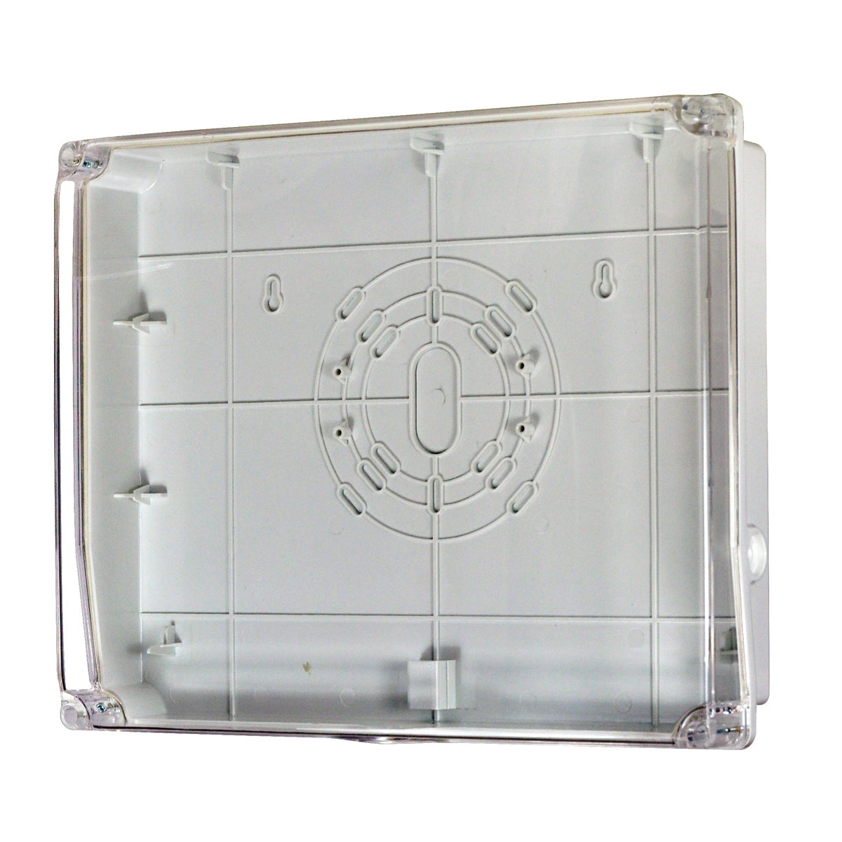 Waterproof and Vandal Resistant Enclosure for NEX-730/NX-503/NX-504/NX-603