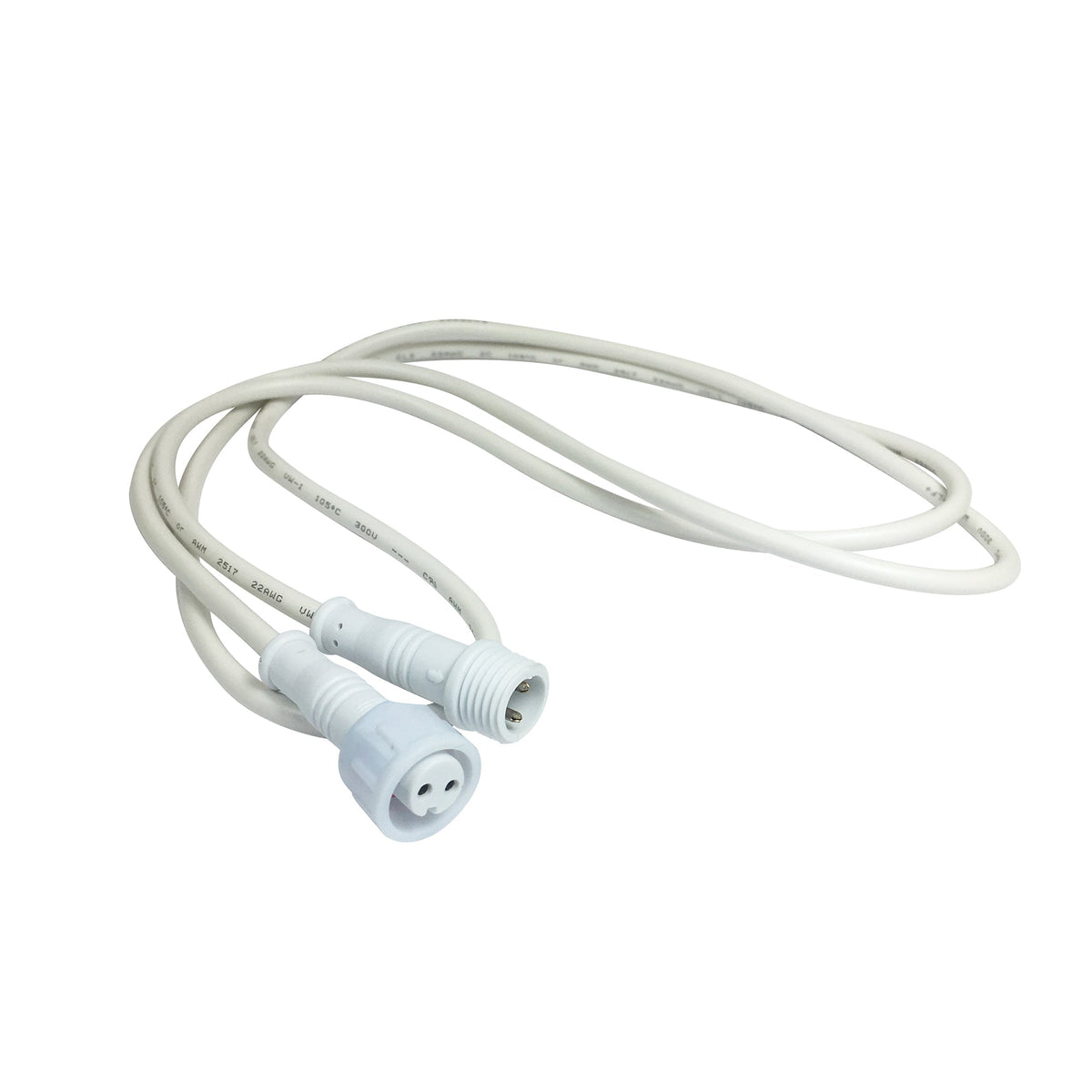 4' Quick Connect Linkable Extension Cable for NFLIN