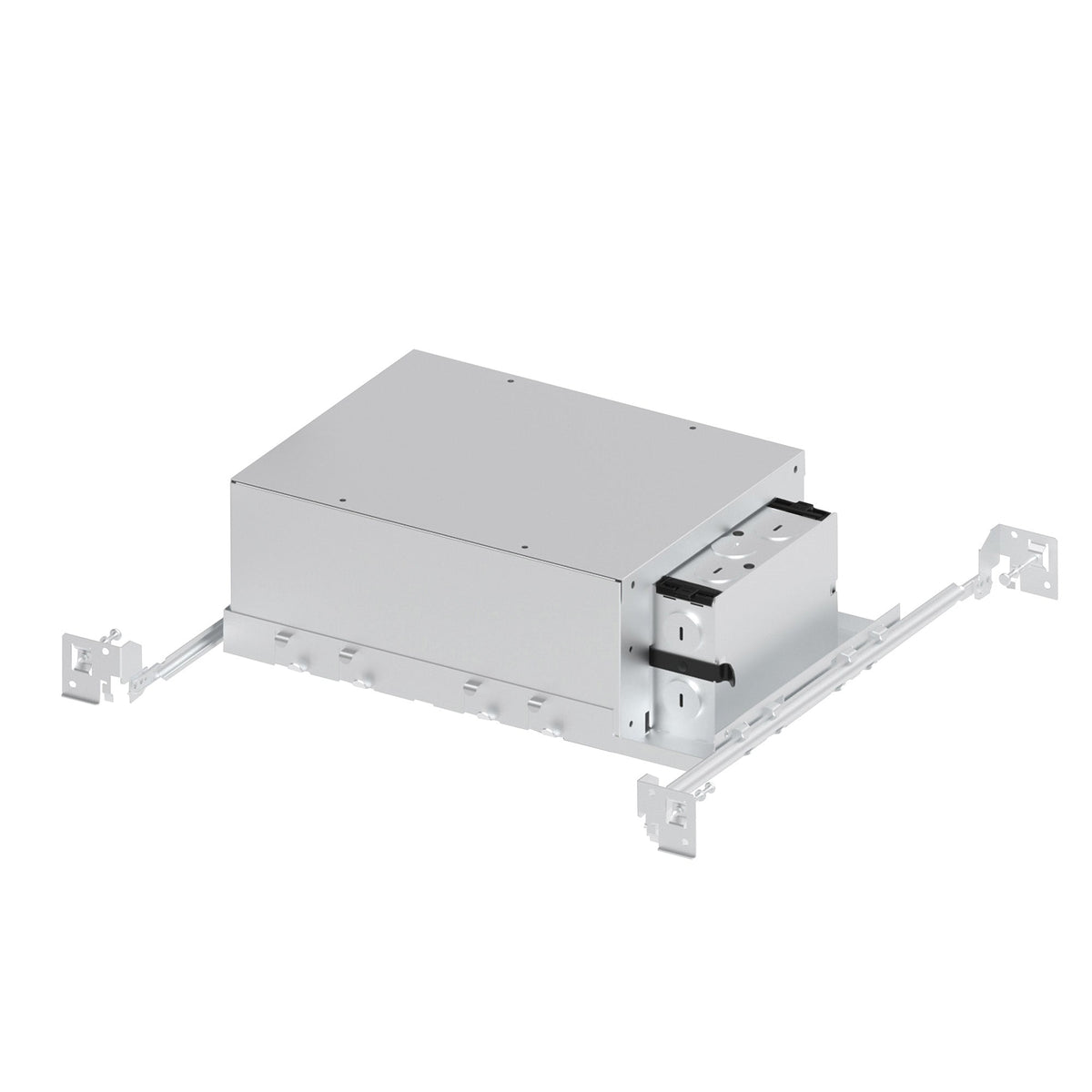4" Iolite LED Dedicated IC Airtight New Construction Housing, 12W, 120-277V input; Triac / ELV / 0-10V dimming