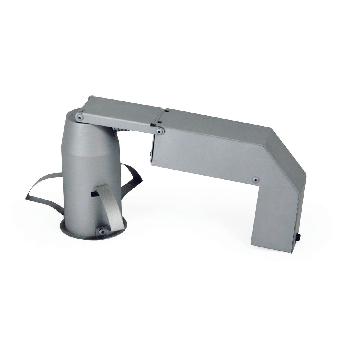 1" Iolite LED Dedicated IC Airtight Remodel Housing, 10W, 120-277V input; Triac / ELV / 0-10V dimming