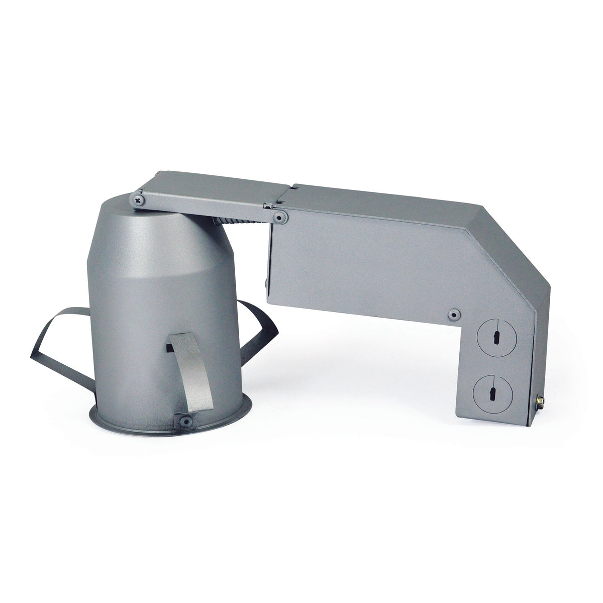 2" Iolite LED Dedicated IC Airtight Remodel Housing, 12W, 120-277V input; Triac / ELV / 0-10V dimming