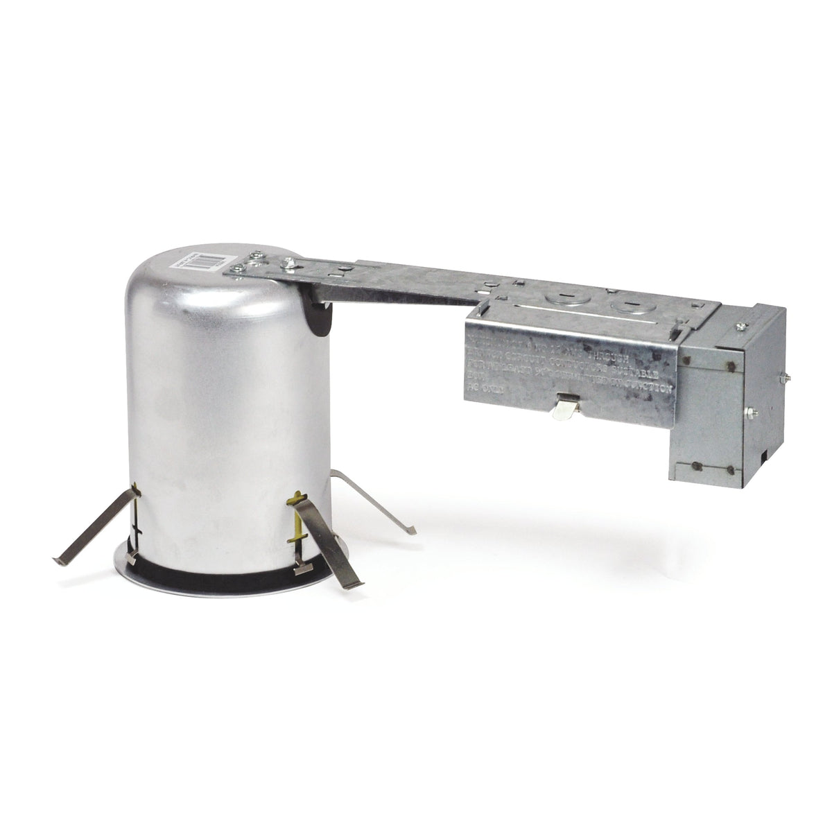 4" Iolite LED Dedicated IC Airtight Remodel Housing, 14W, 120V input; Triac / ELV dimming