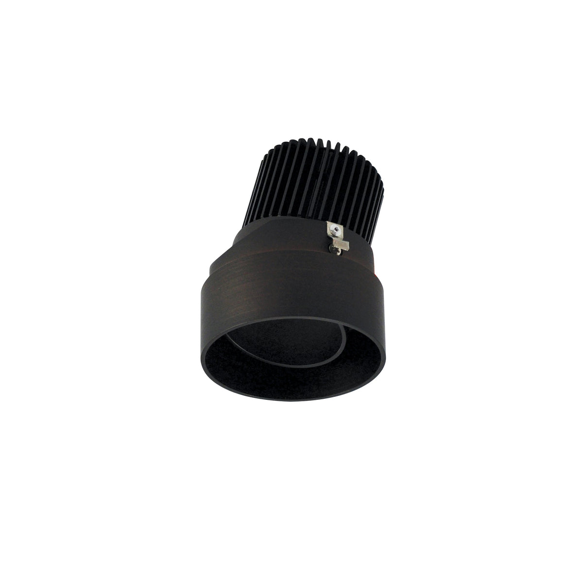 2" Iolite LED Round Trimless Adjustable, 1000lm / 14W, 5000K, Bronze Adjustable / Bronze Reflector