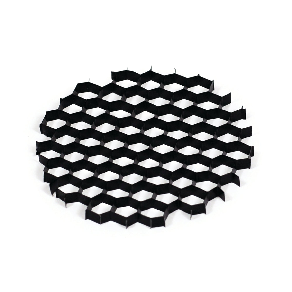 Hex Cell Louver Accessory for 2" & 4" Iolite Trims