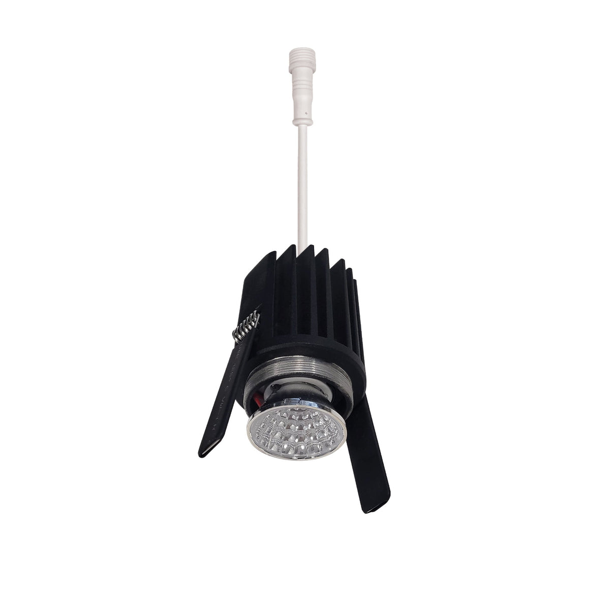 1" Iolite Can-less LED Module, 650lm / 9W, Comfort Dim (3000K-1900K)