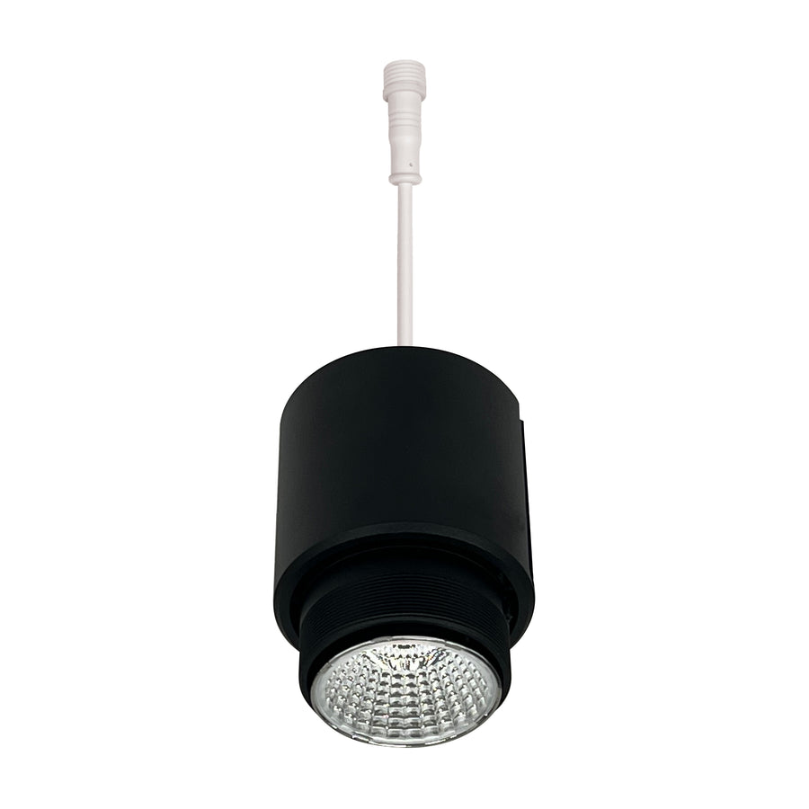 2" & 4" Iolite Can-less LED Module, 1500lm / 12W, 3000K
