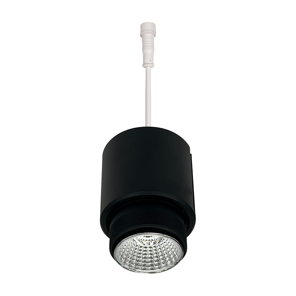 2" & 4" Iolite Can-less LED Module, 1000lm / 12W, Comfort Dim (3100K-2000K)