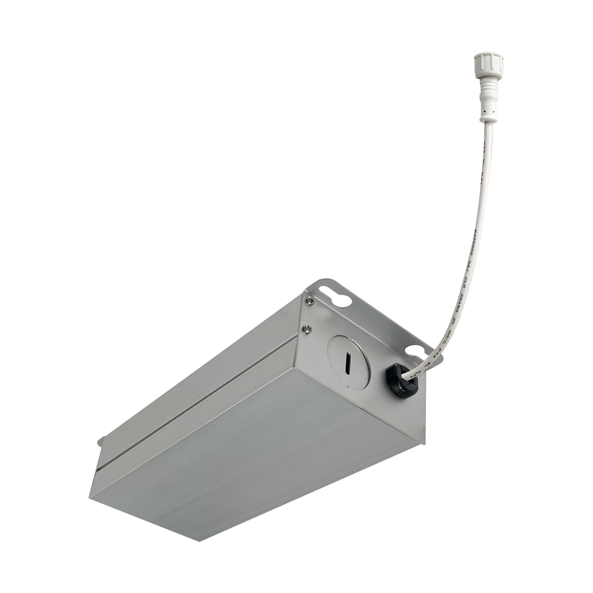12W Driver Box, 120V input; Phase dimming