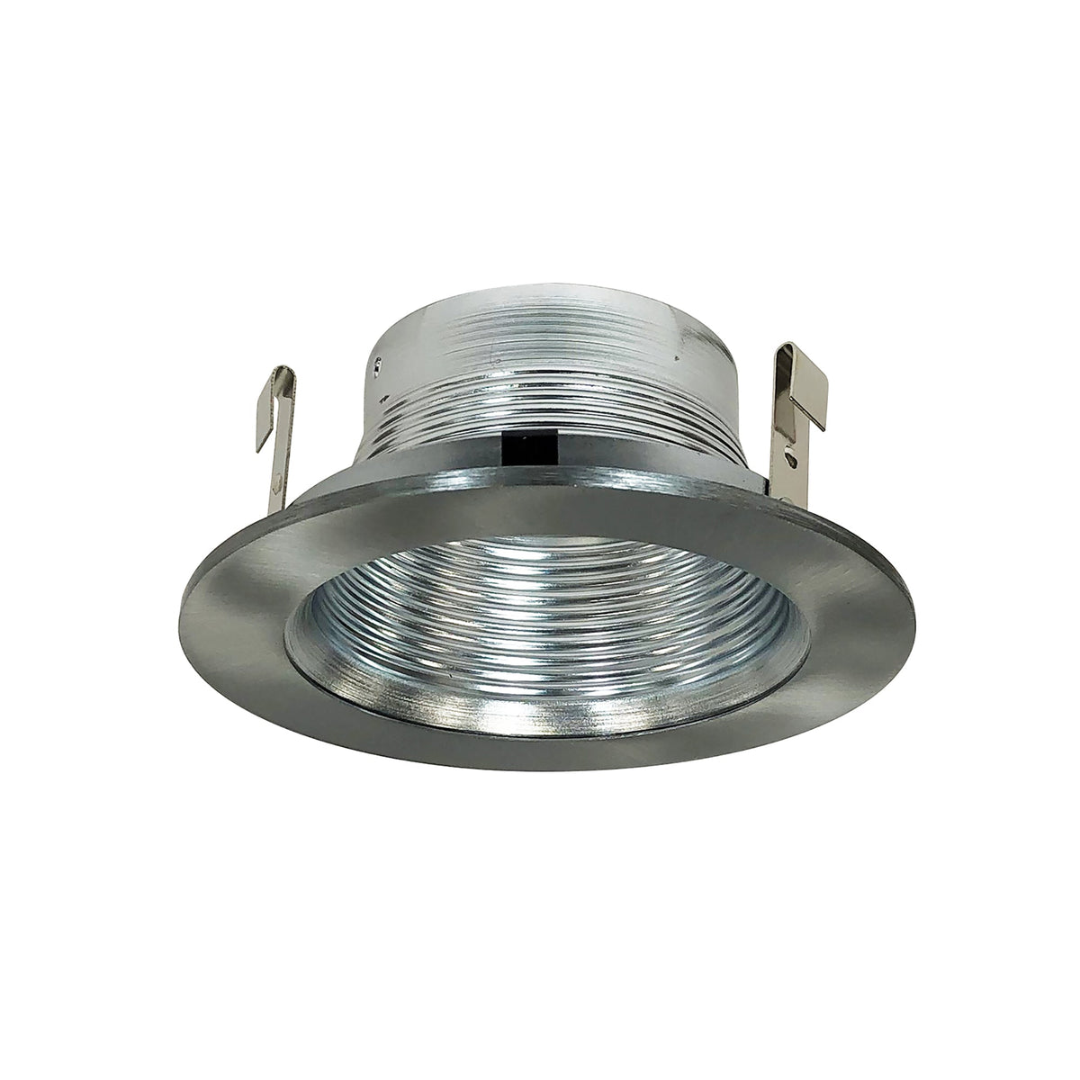 Nora NL-410N 4 inch,LV,STEPPED BAF.NATURAL META
