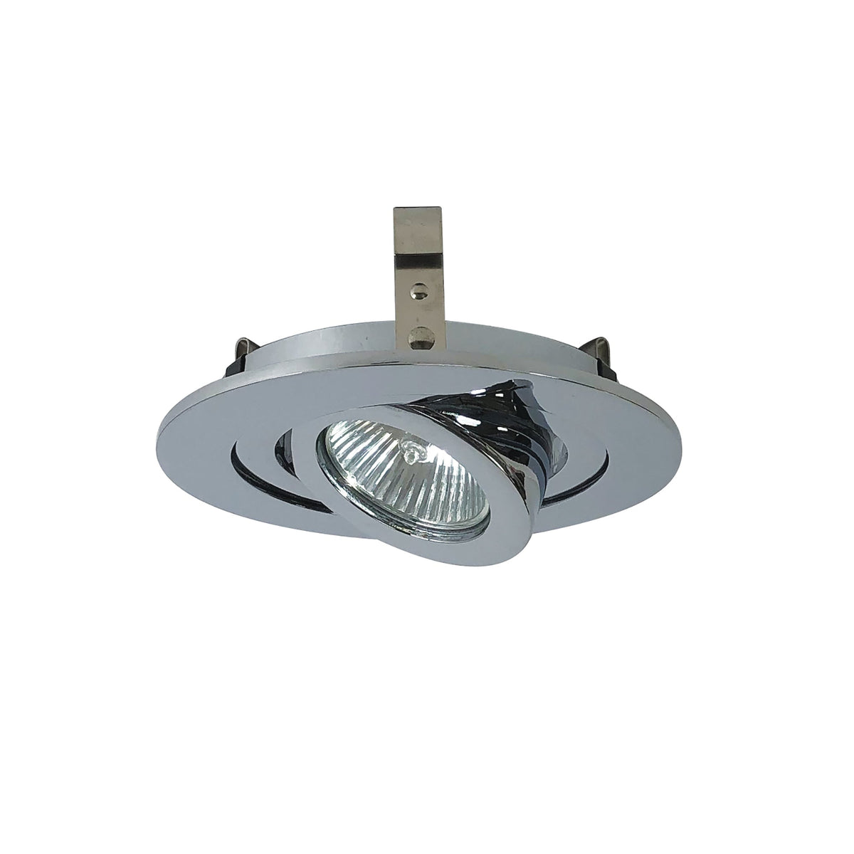 4",LV SURFACE ADJ CHROME