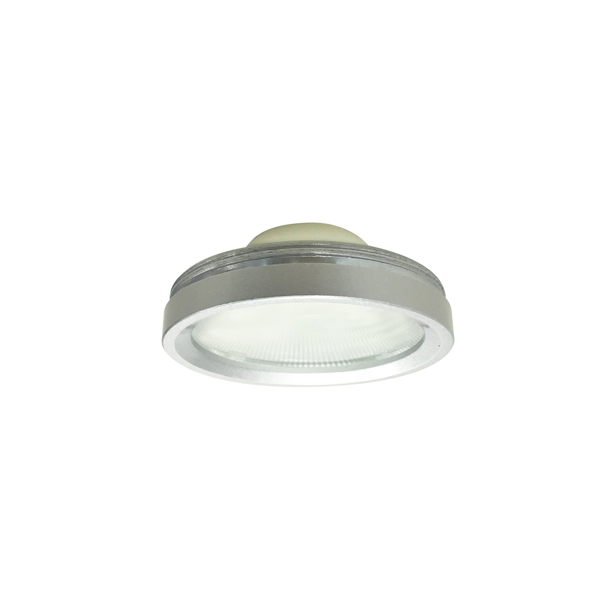 25° TIR Optic with Haze Ring for 4" Cobalt Adjustable