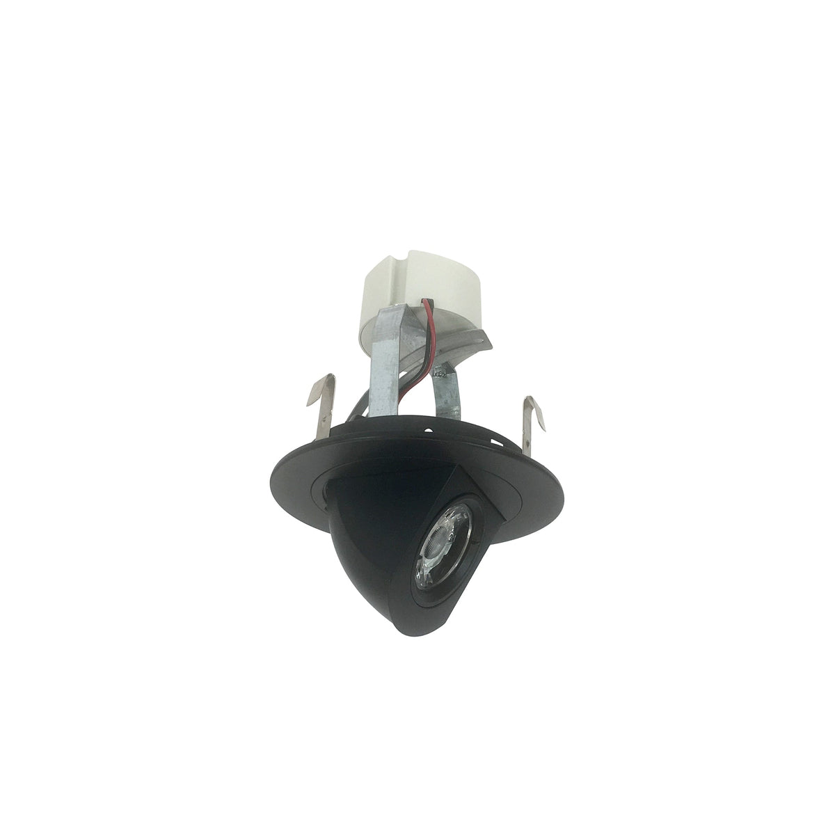 4" Cobalt Retrofit Elbow, 1000lm, 3500K, Bronze
