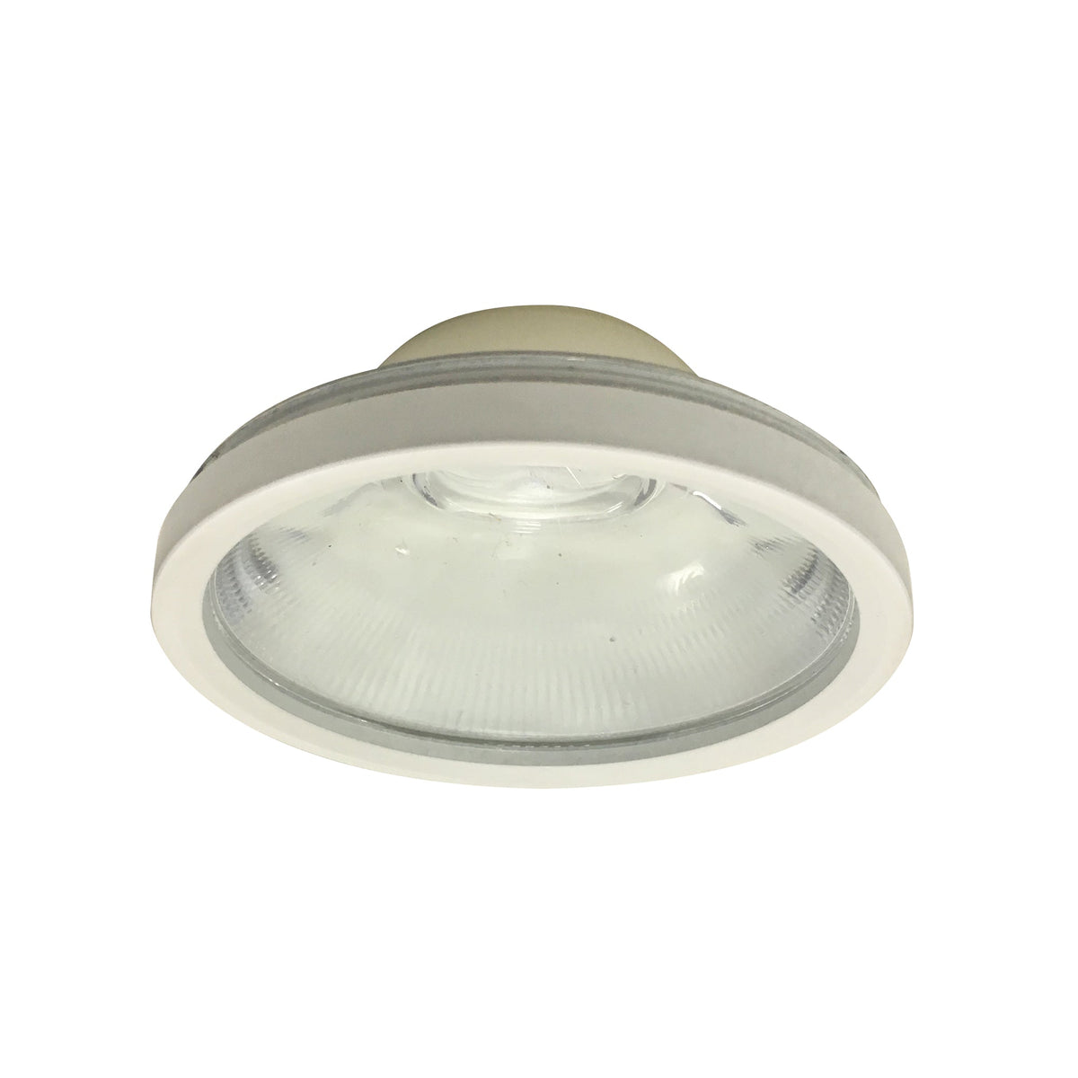 15° TIR Optic with White Ring for 5" Cobalt Adjustable