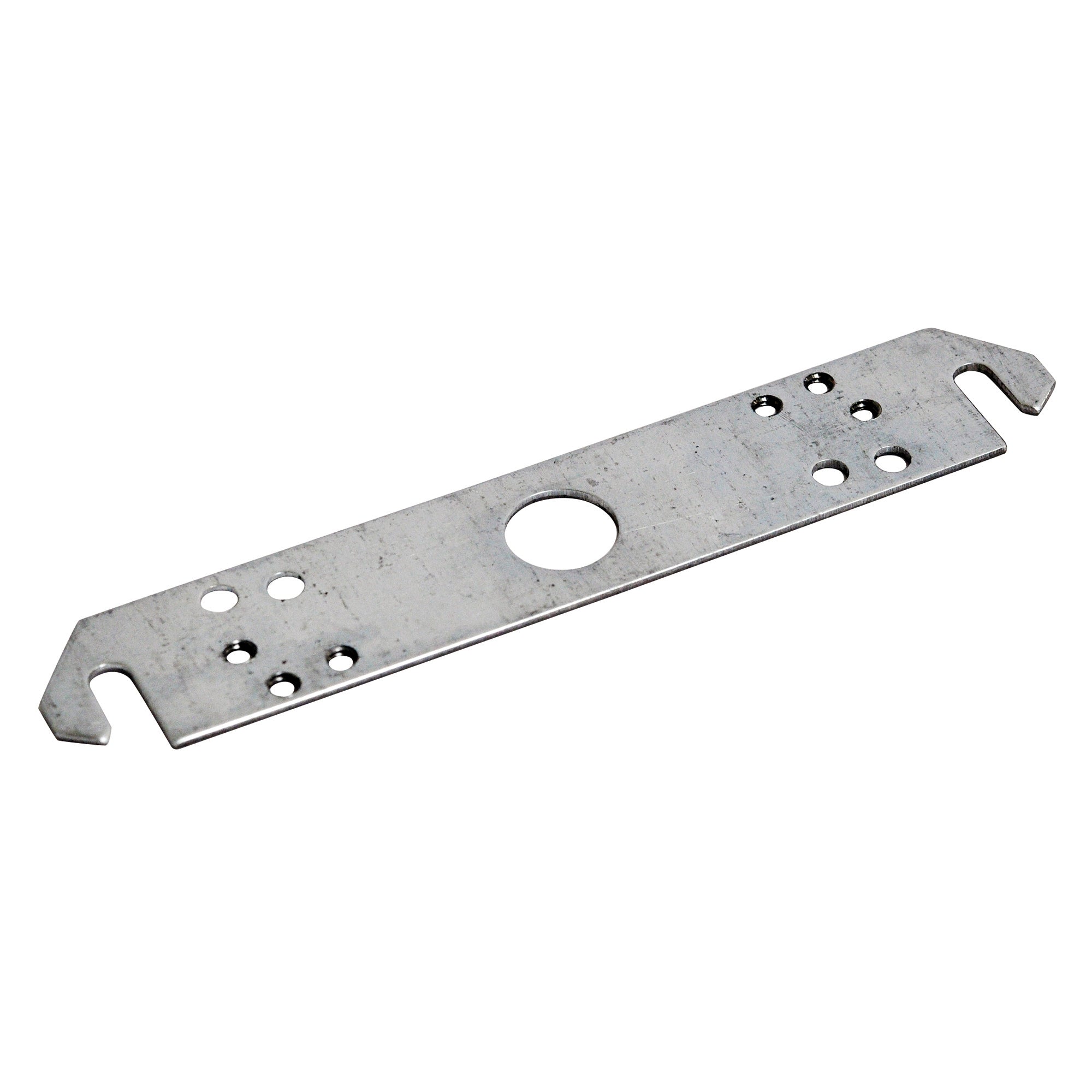 Nora NWELO-4BKT 8 inch NWELO Mounting Bracket for 4-in Square J-Box
