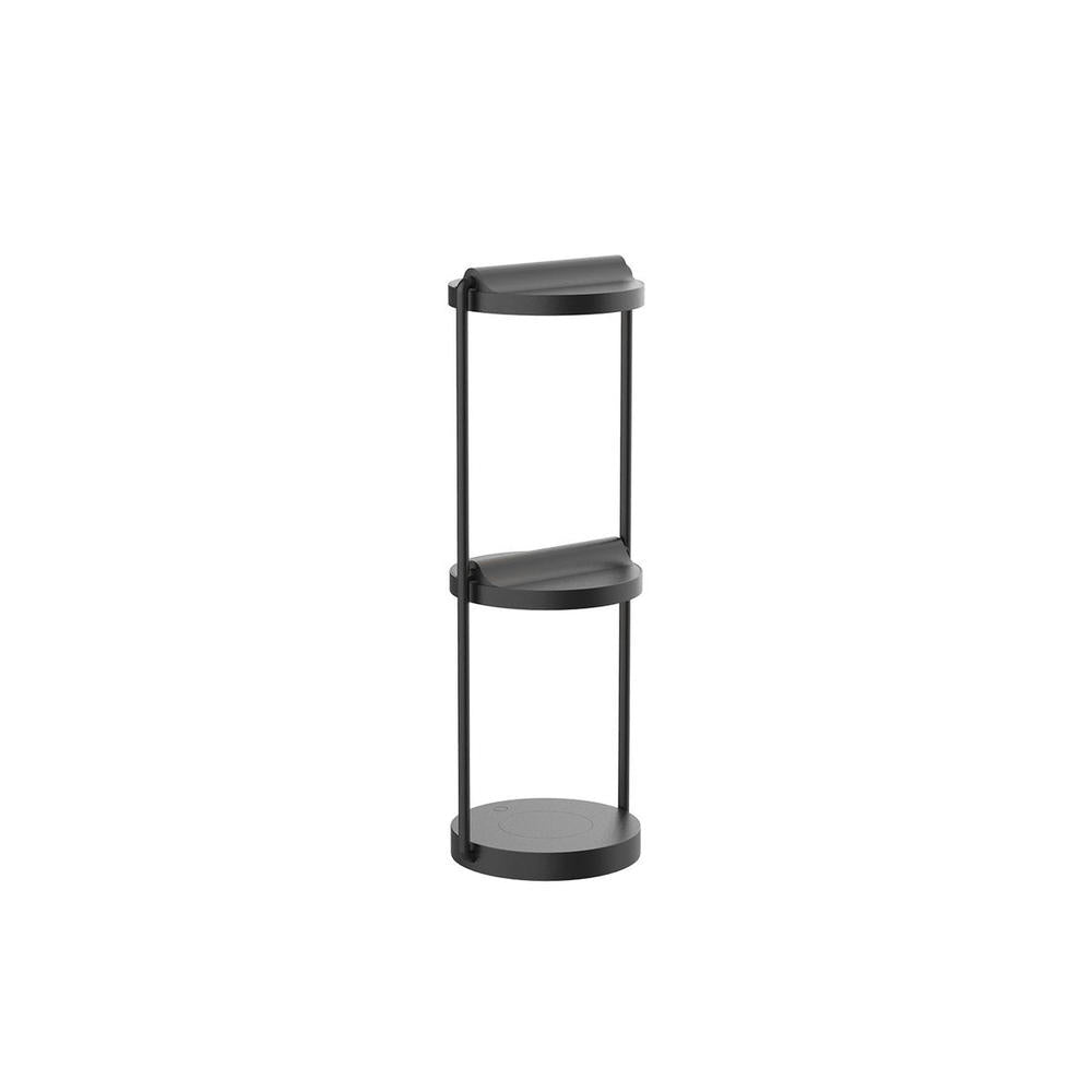 Kuzco Lighting Inc. NOVEL TL72218-BK Lamp Traditional - Black
