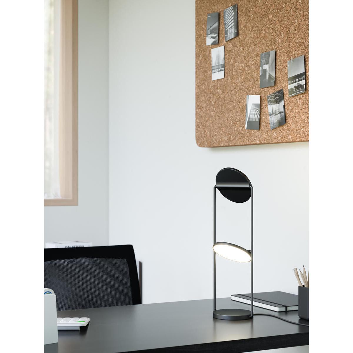 Kuzco Lighting Inc. NOVEL TL72218-BK Lamp Traditional - Black