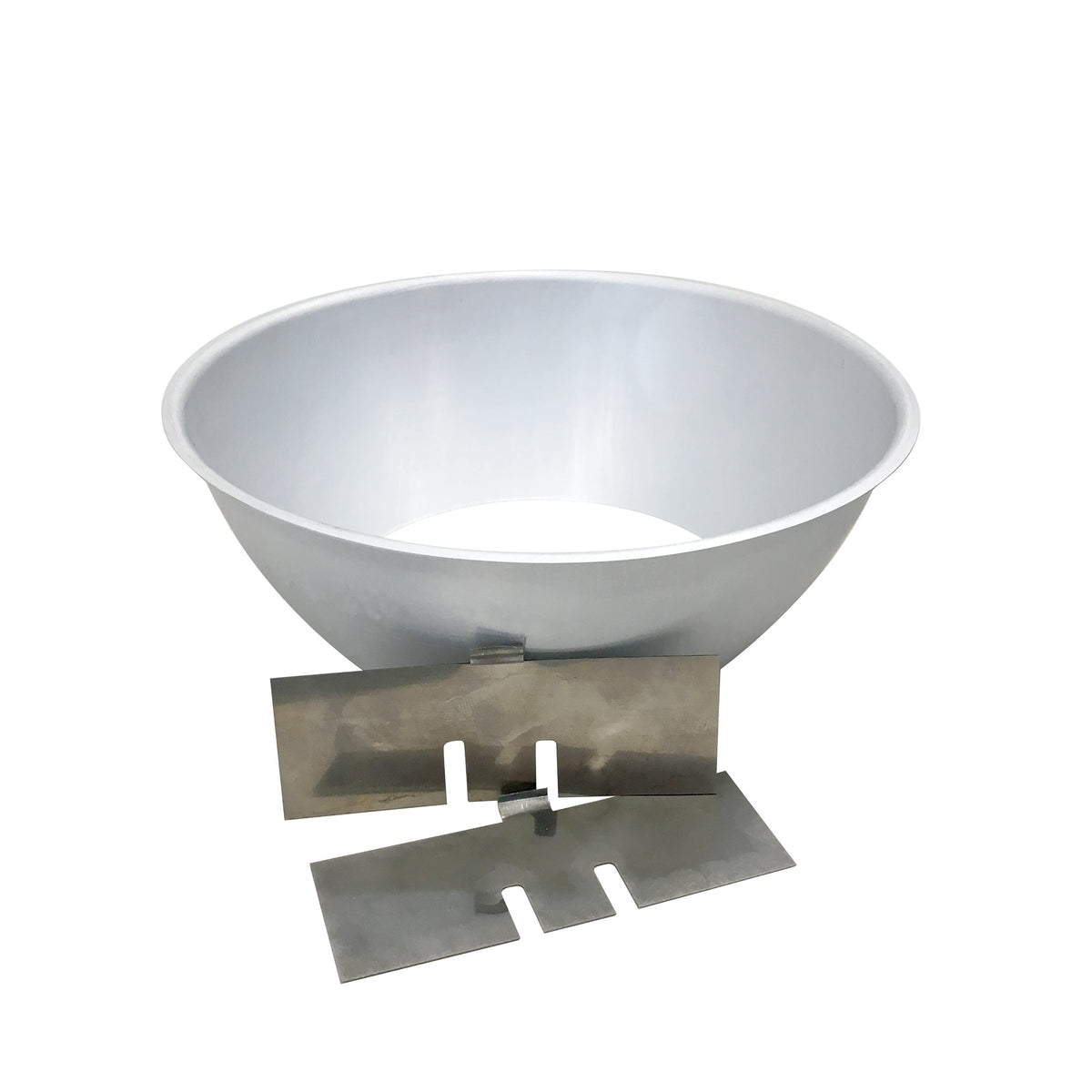 Haze Reflector Insert for NQZ2-81TWTW