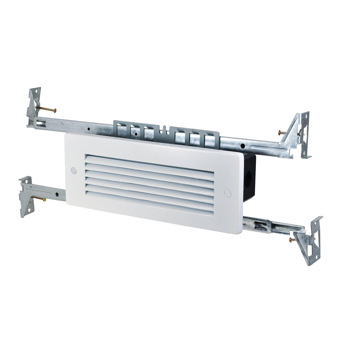 NEW ADJ HANGER BAR, 24.5" (SET OF 2)