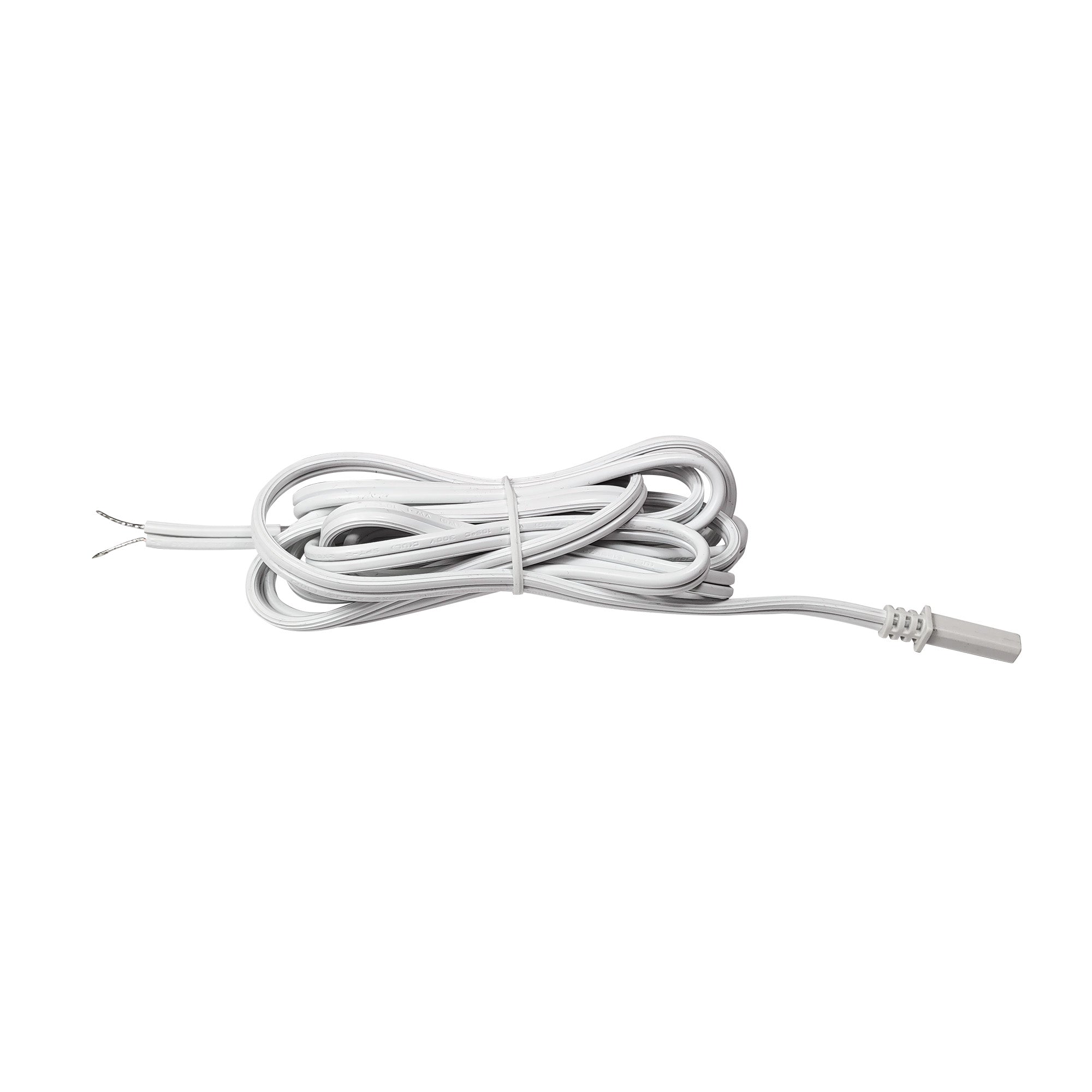 Nora NULBA-196H 96 inch Hardwire Power Cord for NULB120