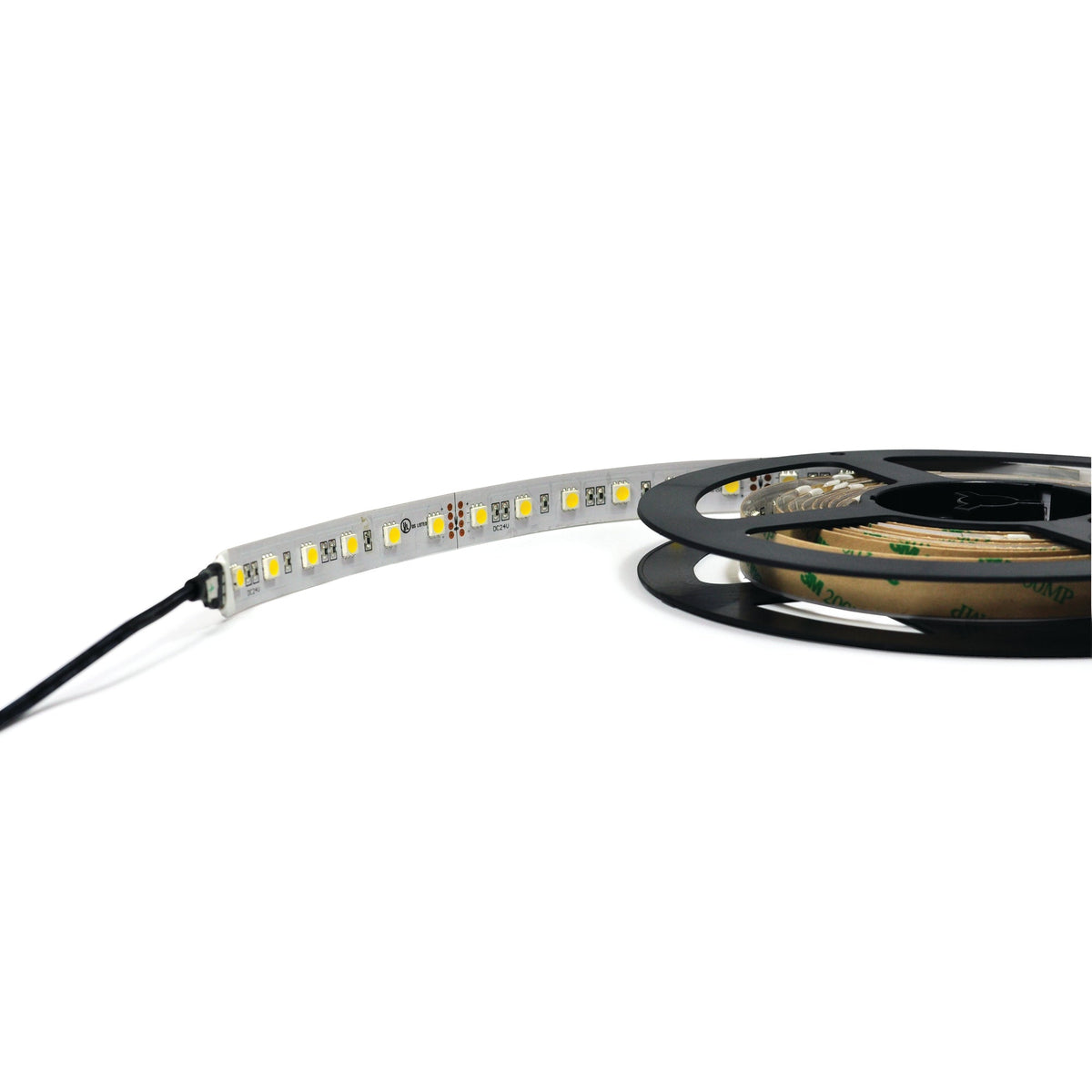 HO NON-INSUL TAPE 40W 24V 10'