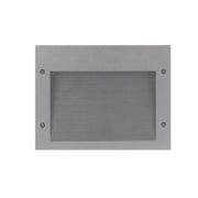Kuzco Lighting Inc. NEWPORT ER7108-GY Landscape Lighting Traditional - Gray