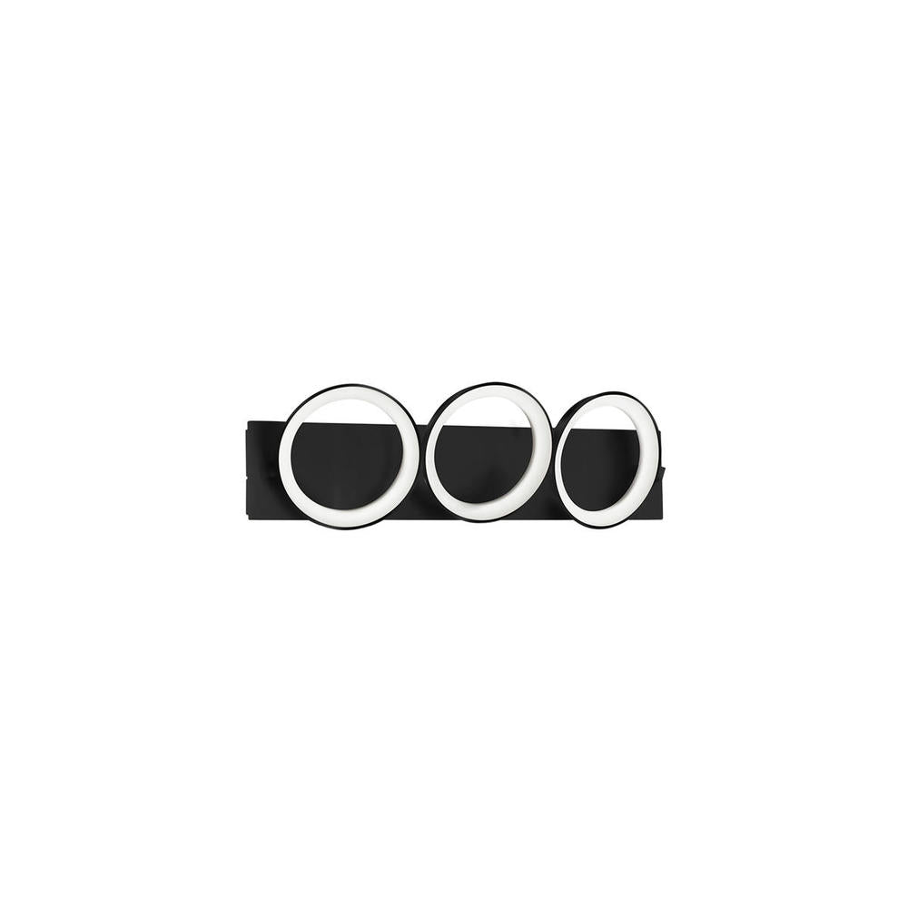 Kuzco Lighting Inc. OROS VL94826-BK Bathroom Fixture Transitional - Black