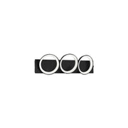 Kuzco Lighting Inc. OROS VL94826-BK Bathroom Fixture Transitional - Black