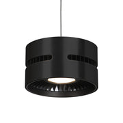 Kuzco Lighting Inc. OXFORD PD6705-BK Pendant Transitional - Black