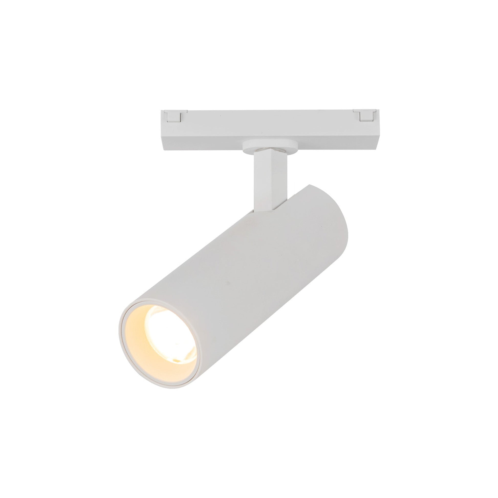 Kuzco Lighting TRS25925-WH Track Light Fixture, 12W Watt, 25-in Directional, White