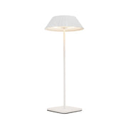 Kuzco TL66714-WH Table Lamp, 6-in, LED, White