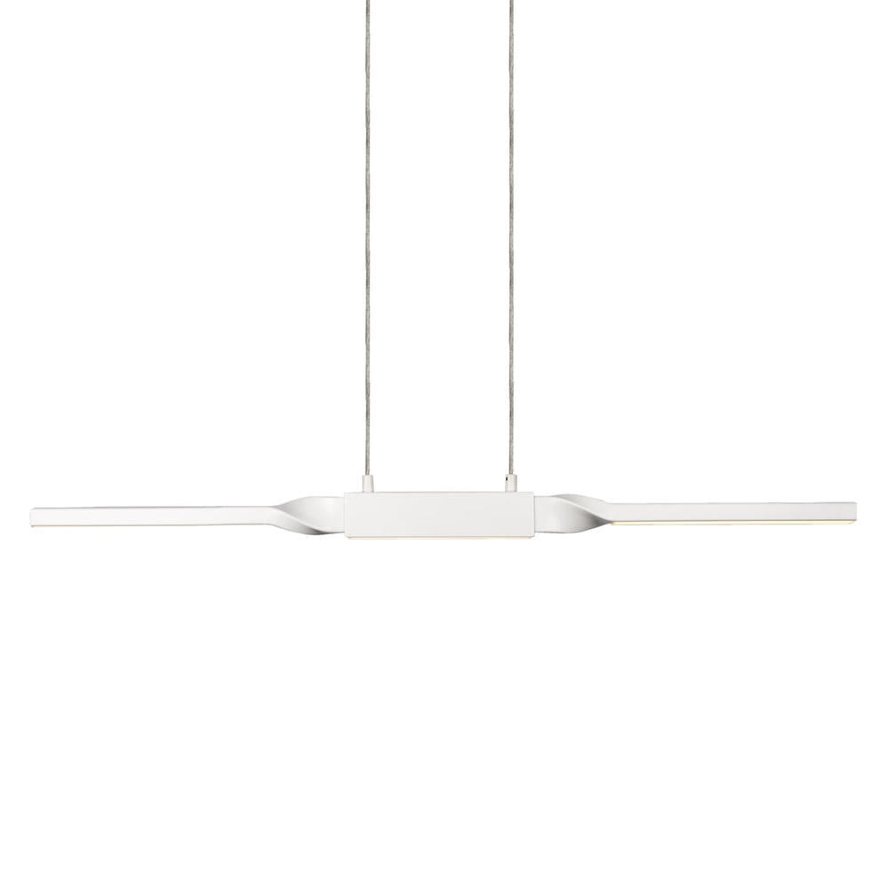 Kuzco Lighting Inc. PROPELLER LP53237-WH Pendant Traditional - White