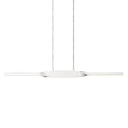 Kuzco Lighting Inc. PROPELLER LP53237-WH Pendant Traditional - White