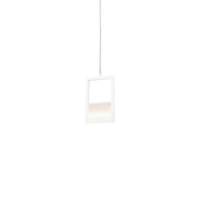 Kuzco Lighting Inc. RATIO PD31405-WH Pendant Transitional - White