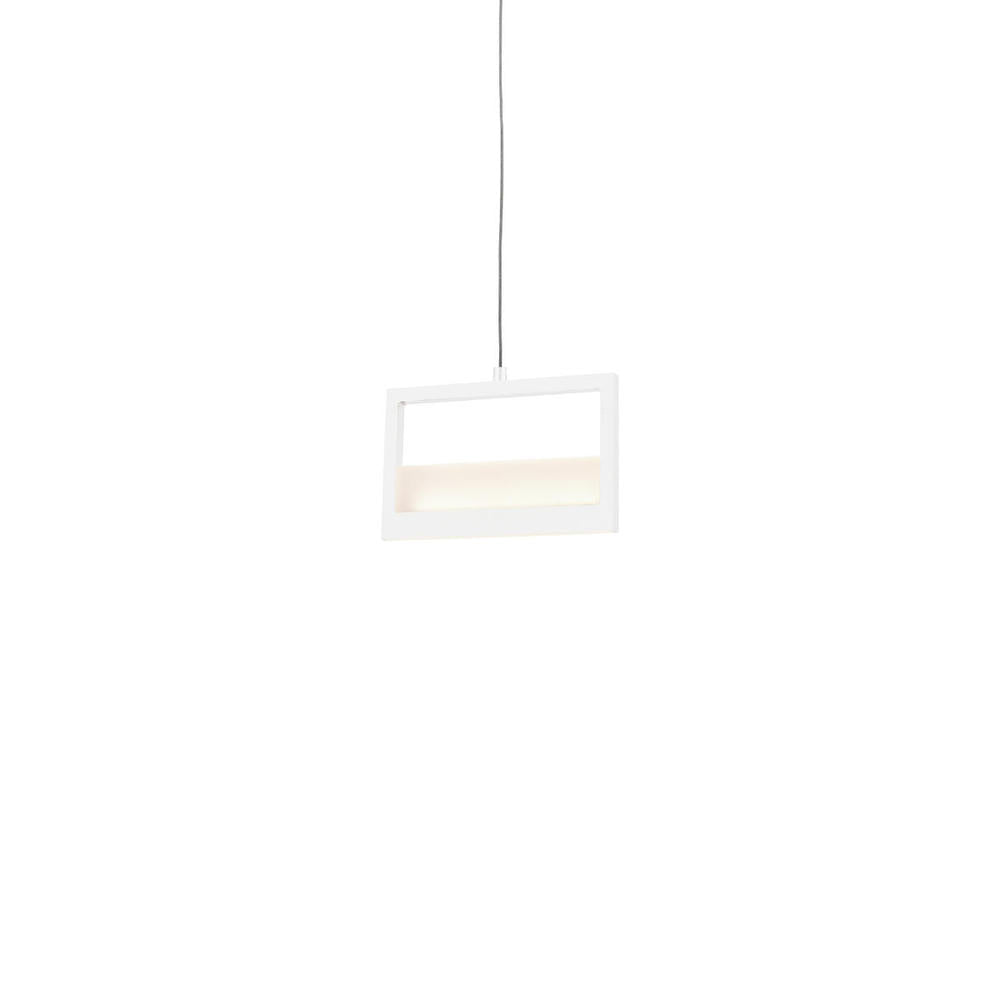Kuzco Lighting Inc. RATIO PD31408-WH Pendant Transitional - White