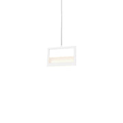 Kuzco Lighting Inc. RATIO PD31408-WH Pendant Transitional - White