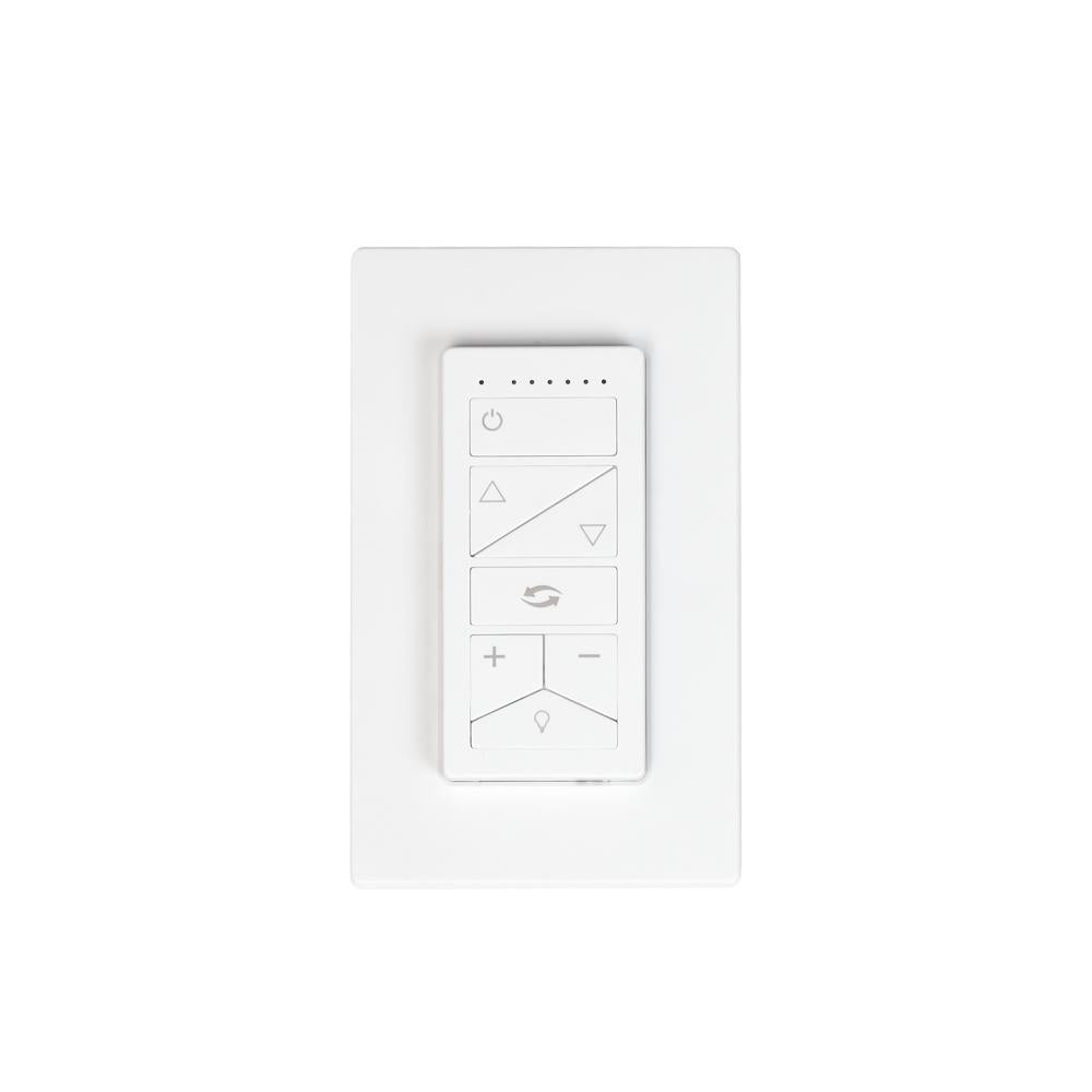 Maxim Lighting REM8883WT Accessories Fandelight – White