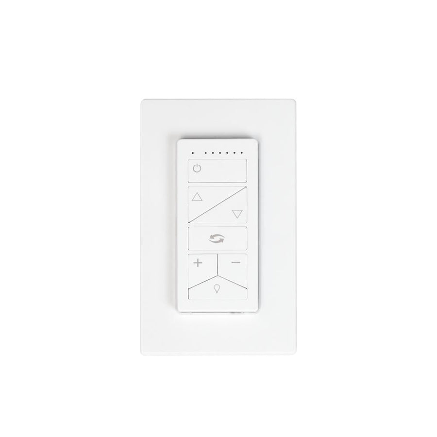 Maxim Lighting REM8883WT Accessories Fandelight – White
