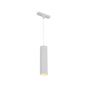 Kuzco TRP71602-WH Remuda 3-in Track Pendant, 12W, White