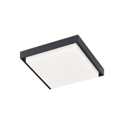 Kuzco Lighting Inc. RIDGE EC34509-BK Exterior Traditional - Black