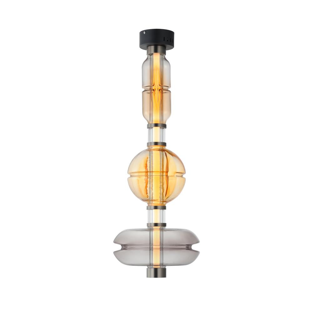 Studio M Lighting SM18594GM Gusto 33" LED Ceiling Mount