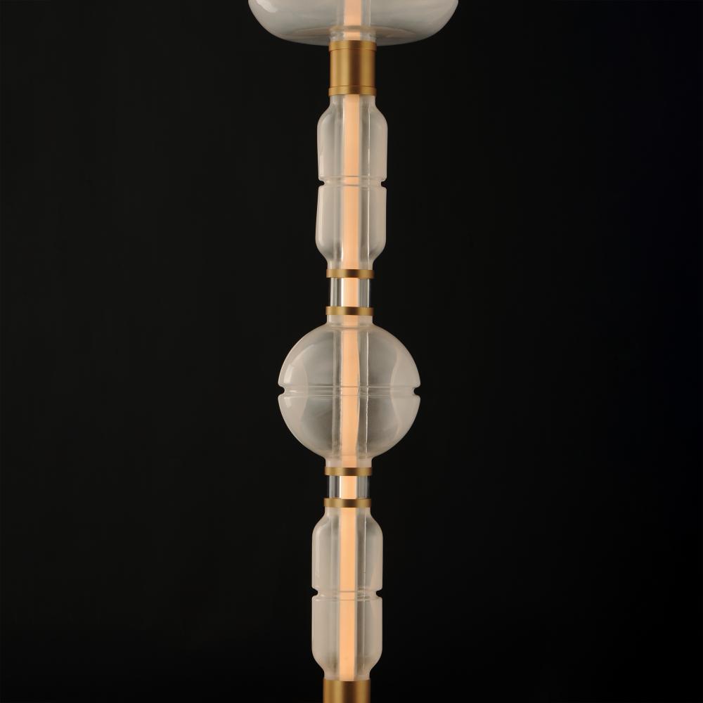 Studio M GUSTO SM18599GLD Lamp - Gold