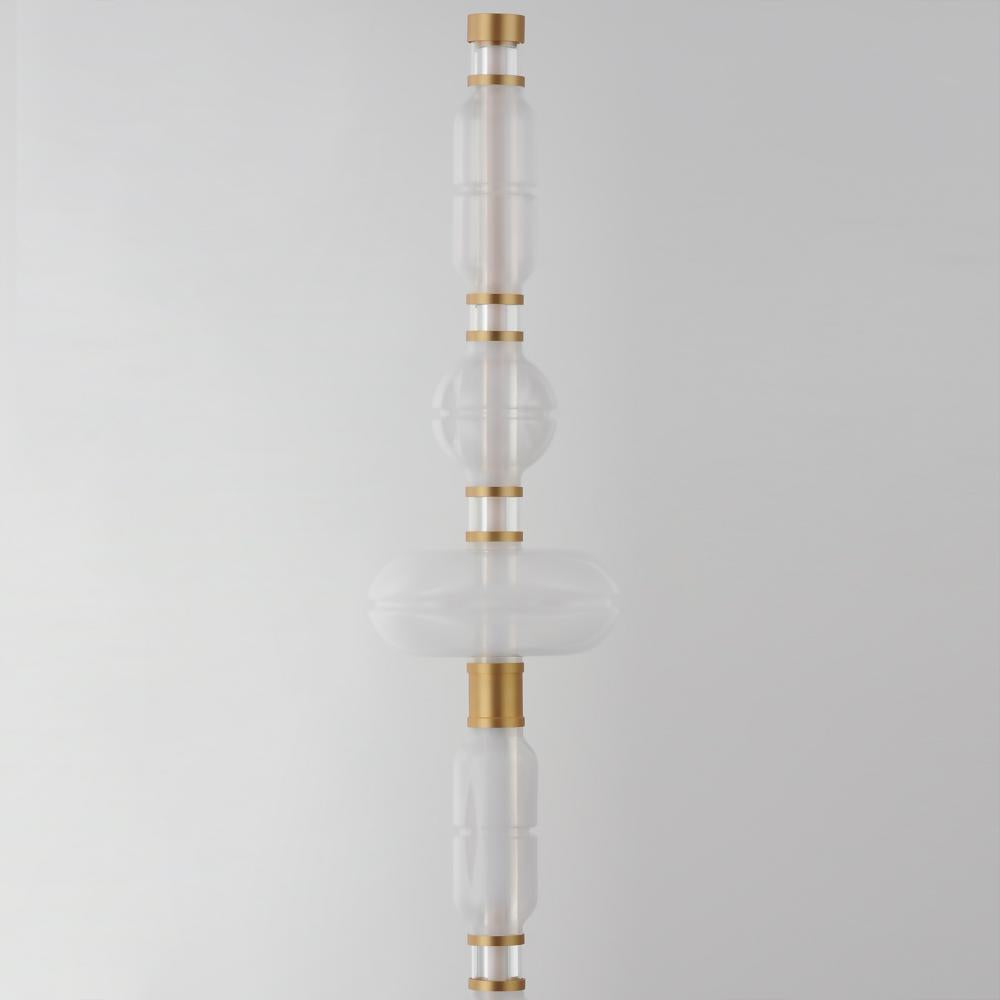 Studio M GUSTO SM18599GLD Lamp - Gold