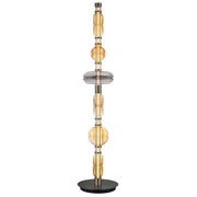 Studio M GUSTO SM18599GM Lamp - Gunmetal