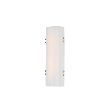 Studio M Lighting SM21362WTNAB Facets 18" LED Bath Vanity - CCT Select