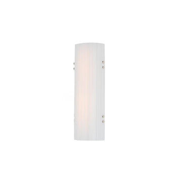 Studio M Lighting SM21362WTPN Facets 18" LED Bath Vanity - CCT Select