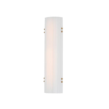 Studio M Lighting SM21363WTNAB Facets 24" LED Bath Vanity - CCT Select
