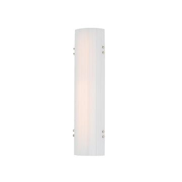 Studio M Lighting SM21363WTPN Facets 24" LED Bath Vanity - CCT Select