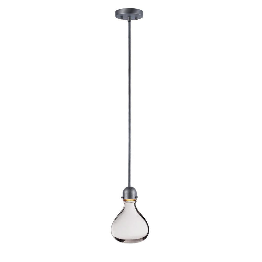 Studio M Lighting SM23452CLBS Napa Suspension Pendant